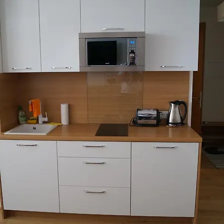 Apartamento Ramresort