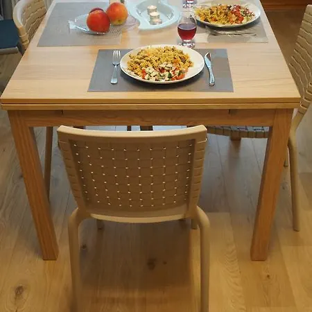 Apartamento Ramresort Palanga