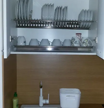 Apartamento Ramresort *