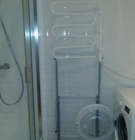 Apartamento Ramresort