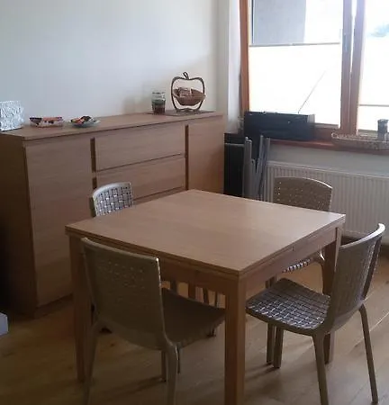 Apartamento Ramresort