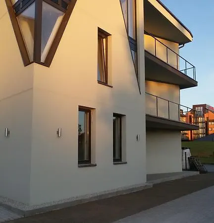 Apartamento Ramresort Palanga