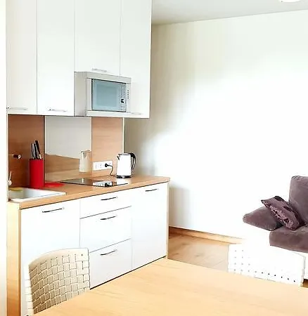 Apartamento Ramresort Palanga