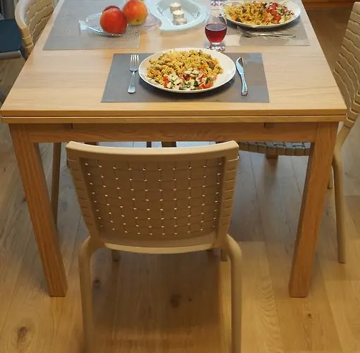 Apartman Ramresort Palanga