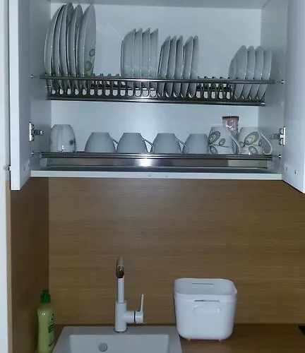 Apartman Ramresort *