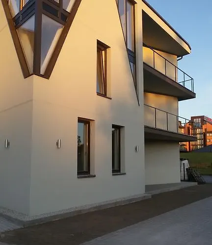 Apartman Ramresort Palanga