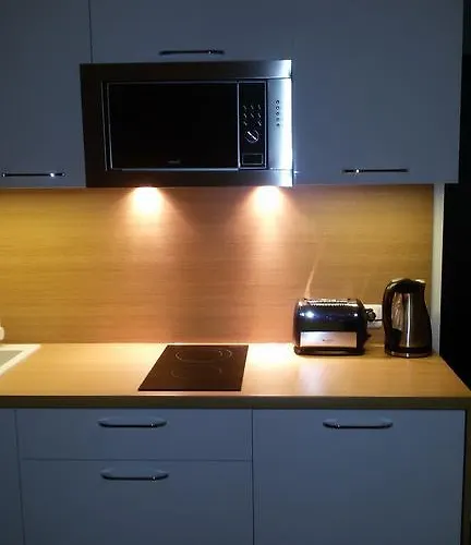 Apartman Ramresort *